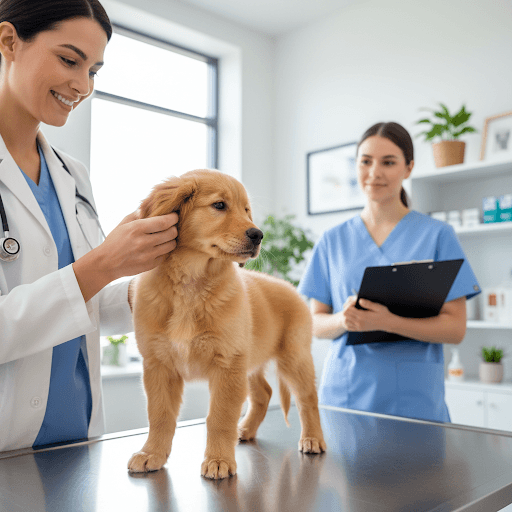 What Pet Insurance Covers (and What It Doesn’t)