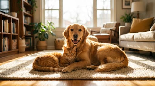 How to Save Money on Vet Bills With Pet Insurance